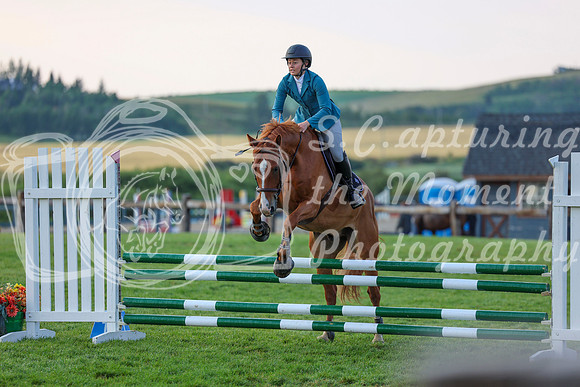 00191 - Shea - 2026 Rocky Mountain Classic III - Thursday August 20th