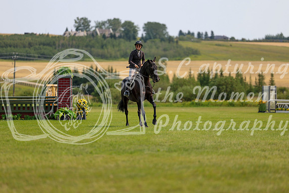 07841 - Shea - 2026 Rocky Mountain Classic III - Thursday August 20th