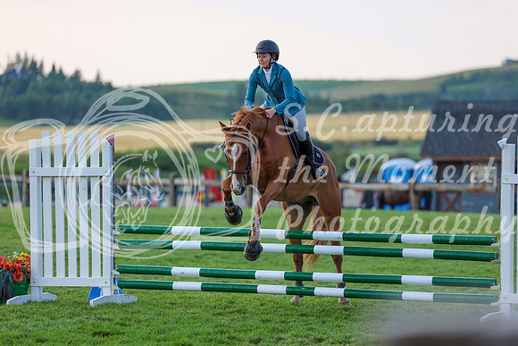 00192 - Shea - 2026 Rocky Mountain Classic III - Thursday August 20th