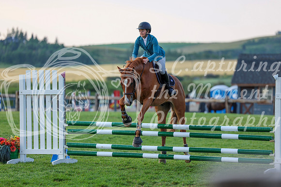 00193 - Shea - 2026 Rocky Mountain Classic III - Thursday August 20th