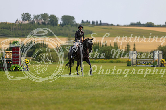 07845 - Shea - 2026 Rocky Mountain Classic III - Thursday August 20th