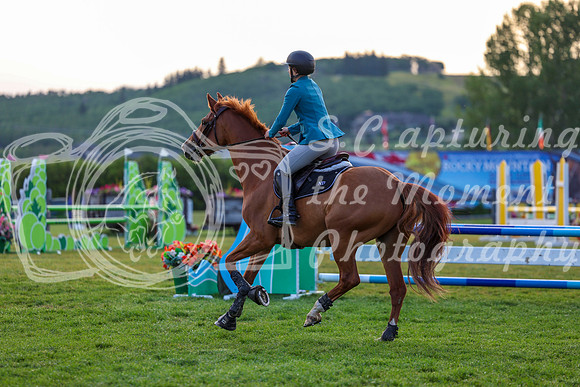 00198 - Shea - 2026 Rocky Mountain Classic III - Thursday August 20th