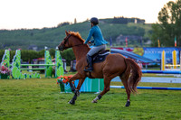 00199 - Shea - 2026 Rocky Mountain Classic III - Thursday August 20th