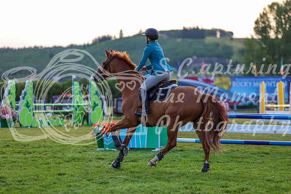 00199 - Shea - 2026 Rocky Mountain Classic III - Thursday August 20th