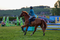 00200 - Shea - 2026 Rocky Mountain Classic III - Thursday August 20th