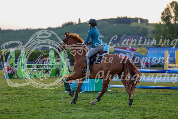 00200 - Shea - 2026 Rocky Mountain Classic III - Thursday August 20th