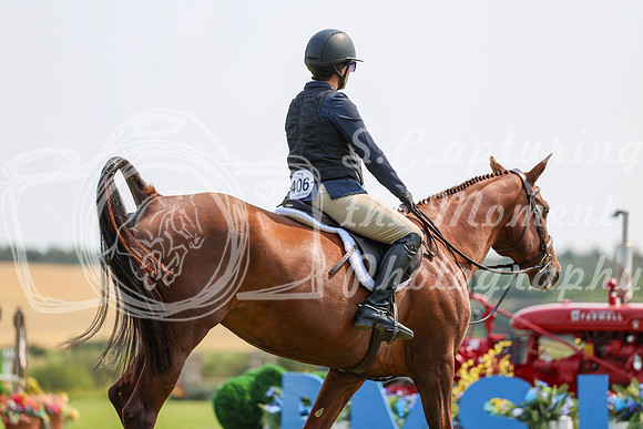 07751 - Shea - 2026 Rocky Mountain Classic III - Thursday August 20th