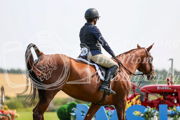 07752 - Shea - 2026 Rocky Mountain Classic III - Thursday August 20th