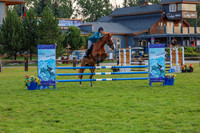 00201 - Shea - 2026 Rocky Mountain Classic III - Thursday August 20th