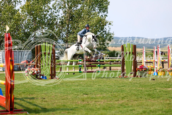 05128 - Shea - 2026 Rocky Mountain Classic III - Thursday August 20th