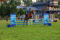 00202 - Shea - 2026 Rocky Mountain Classic III - Thursday August 20th