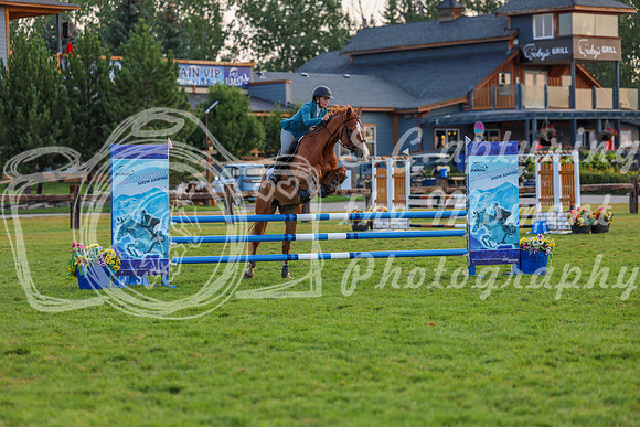 00202 - Shea - 2026 Rocky Mountain Classic III - Thursday August 20th