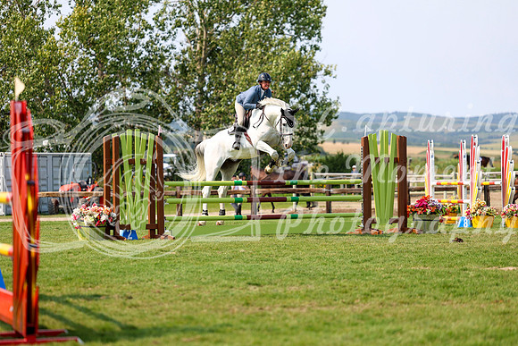 05129 - Shea - 2026 Rocky Mountain Classic III - Thursday August 20th
