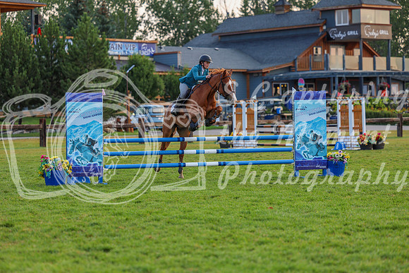 00203 - Shea - 2026 Rocky Mountain Classic III - Thursday August 20th