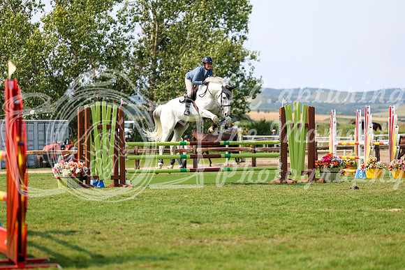05130 - Shea - 2026 Rocky Mountain Classic III - Thursday August 20th