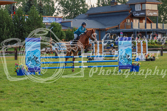 00204 - Shea - 2026 Rocky Mountain Classic III - Thursday August 20th