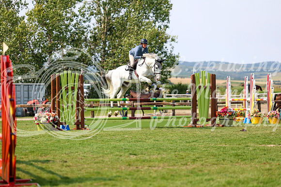 05131 - Shea - 2026 Rocky Mountain Classic III - Thursday August 20th