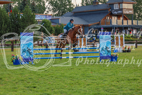00205 - Shea - 2026 Rocky Mountain Classic III - Thursday August 20th