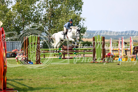 05132 - Shea - 2026 Rocky Mountain Classic III - Thursday August 20th