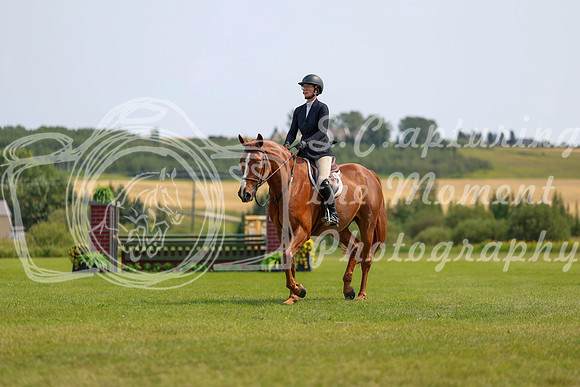 07760 - Shea - 2026 Rocky Mountain Classic III - Thursday August 20th