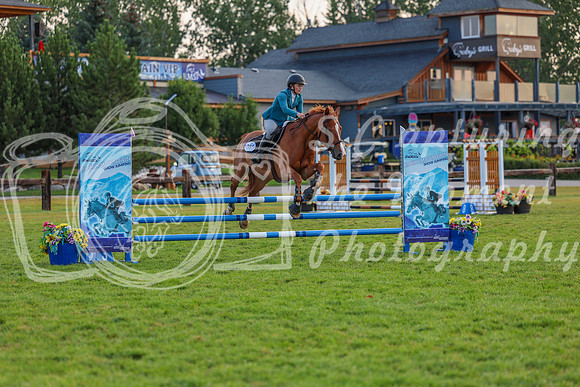 00206 - Shea - 2026 Rocky Mountain Classic III - Thursday August 20th