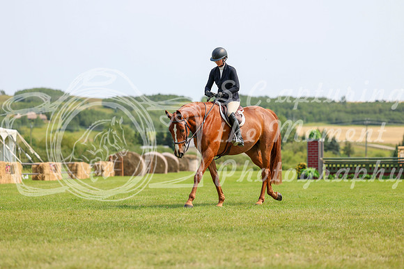 07761 - Shea - 2026 Rocky Mountain Classic III - Thursday August 20th