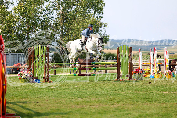 05133 - Shea - 2026 Rocky Mountain Classic III - Thursday August 20th