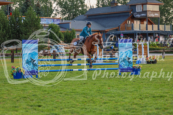 00207 - Shea - 2026 Rocky Mountain Classic III - Thursday August 20th