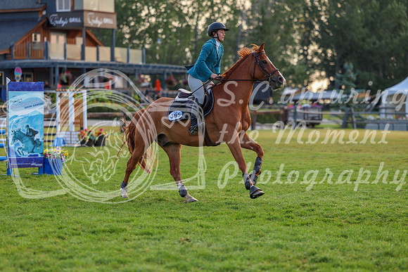 00208 - Shea - 2026 Rocky Mountain Classic III - Thursday August 20th
