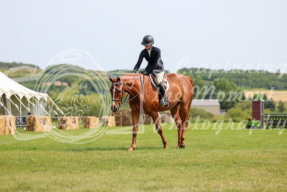 07765 - Shea - 2026 Rocky Mountain Classic III - Thursday August 20th