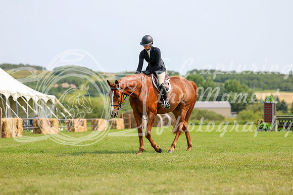 07767 - Shea - 2026 Rocky Mountain Classic III - Thursday August 20th