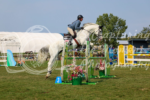 05138 - Shea - 2026 Rocky Mountain Classic III - Thursday August 20th