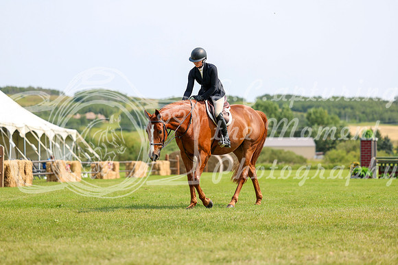 07768 - Shea - 2026 Rocky Mountain Classic III - Thursday August 20th