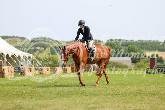 07769 - Shea - 2026 Rocky Mountain Classic III - Thursday August 20th