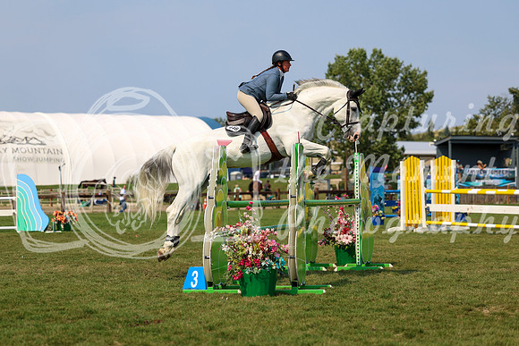 05139 - Shea - 2026 Rocky Mountain Classic III - Thursday August 20th