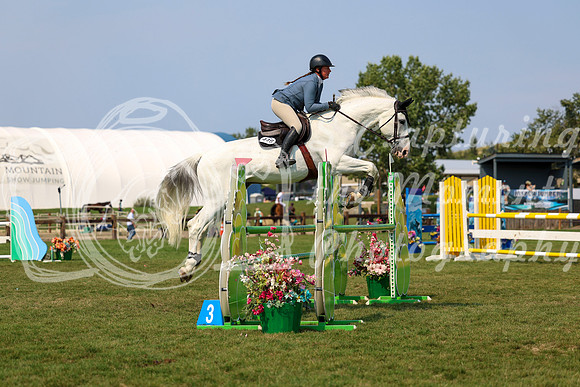 05140 - Shea - 2026 Rocky Mountain Classic III - Thursday August 20th
