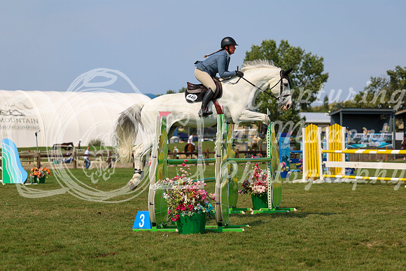 05141 - Shea - 2026 Rocky Mountain Classic III - Thursday August 20th