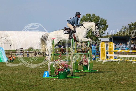 05142 - Shea - 2026 Rocky Mountain Classic III - Thursday August 20th