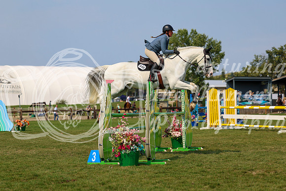 05143 - Shea - 2026 Rocky Mountain Classic III - Thursday August 20th