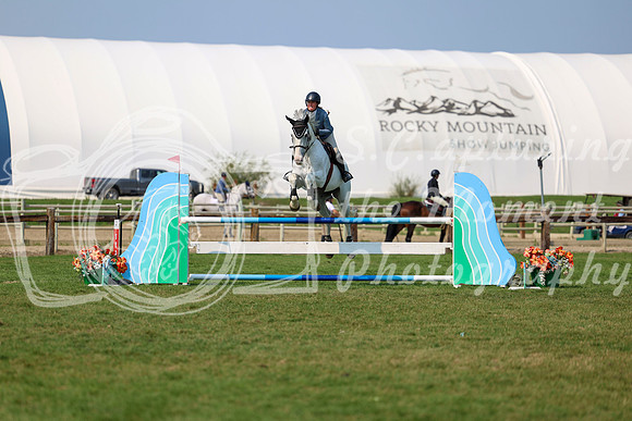 05148 - Shea - 2026 Rocky Mountain Classic III - Thursday August 20th