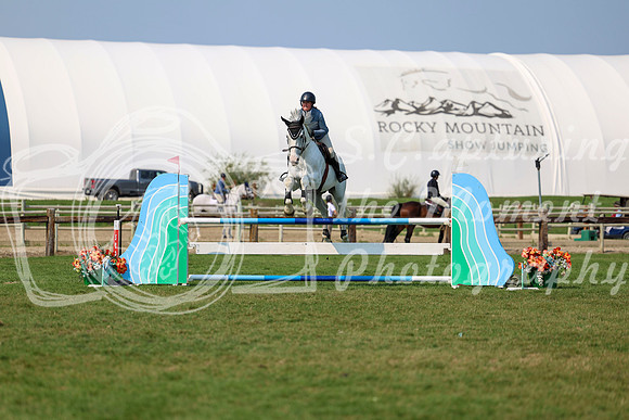 05149 - Shea - 2026 Rocky Mountain Classic III - Thursday August 20th