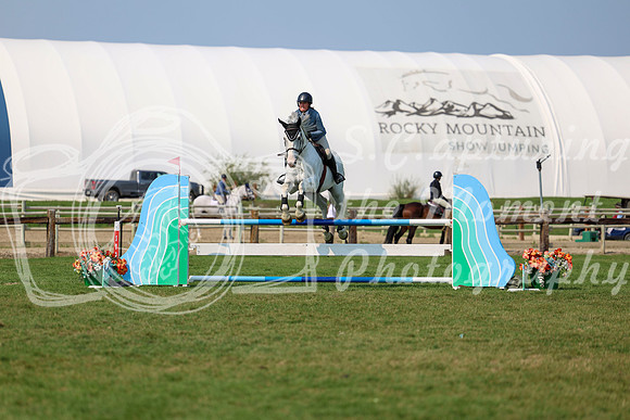 05150 - Shea - 2026 Rocky Mountain Classic III - Thursday August 20th