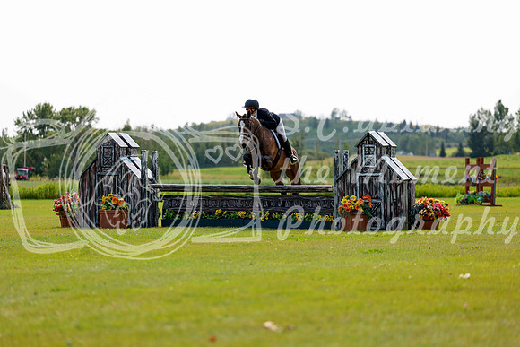06945 - Shea - 2026 Rocky Mountain Classic III - Thursday August 20th