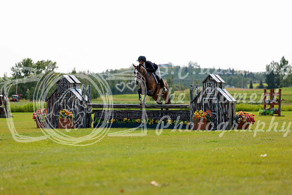 06946 - Shea - 2026 Rocky Mountain Classic III - Thursday August 20th