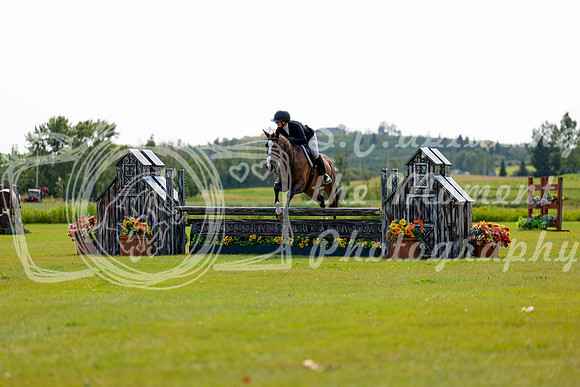 06947 - Shea - 2026 Rocky Mountain Classic III - Thursday August 20th