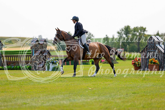 06950 - Shea - 2026 Rocky Mountain Classic III - Thursday August 20th