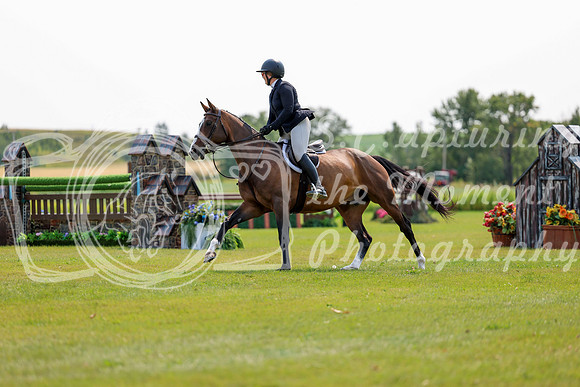 06951 - Shea - 2026 Rocky Mountain Classic III - Thursday August 20th
