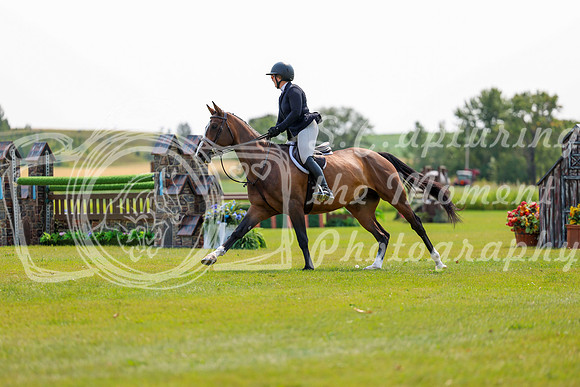 06952 - Shea - 2026 Rocky Mountain Classic III - Thursday August 20th