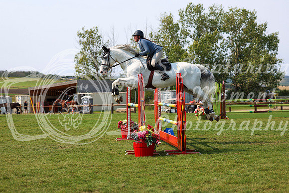 05159 - Shea - 2026 Rocky Mountain Classic III - Thursday August 20th