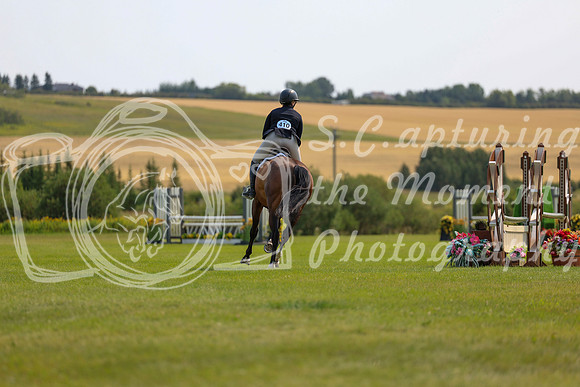 06958 - Shea - 2026 Rocky Mountain Classic III - Thursday August 20th